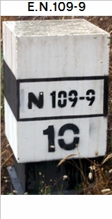 E.N. 109-9 - Monte Redondo
 - Coimbro - Pedrgo